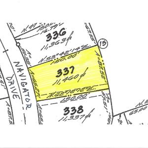 Photo #6 of 337 NAVIGATOR DR, GREENBACKVILLE, VA 65.0 acres