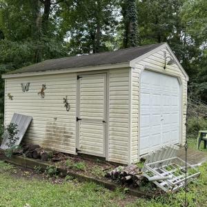 Photo #5 of 229/230* SANDPIPER CT, HORNTOWN, VA 0.2 acres