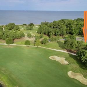 Photo #11 of 241 MUIRFIELD DRIVE, CAPE CHARLES, VA 0.2 acres