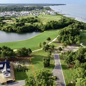 Photo #15 of 241 MUIRFIELD DRIVE, CAPE CHARLES, VA 0.2 acres