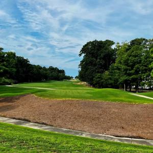 Photo #22 of 241 MUIRFIELD DRIVE, CAPE CHARLES, VA 0.2 acres