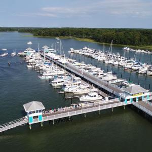 Photo #25 of 241 MUIRFIELD DRIVE, CAPE CHARLES, VA 0.2 acres