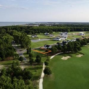 Photo #30 of 241 MUIRFIELD DRIVE, CAPE CHARLES, VA 0.2 acres