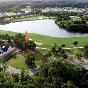 Photo #9 of 241 MUIRFIELD DRIVE, CAPE CHARLES, VA 0.2 acres
