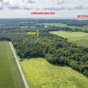 Photo #4 of 1-6 HURST STORE ROAD, GREENBUSH, VA 9.9 acres