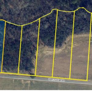 Photo #5 of 1-6 HURST STORE ROAD, GREENBUSH, VA 9.9 acres