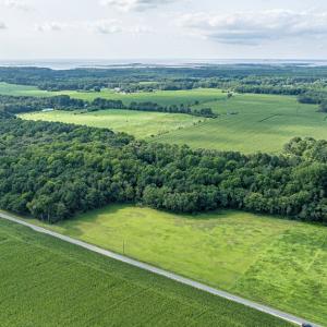 Photo #8 of 1-6 HURST STORE ROAD, GREENBUSH, VA 9.9 acres