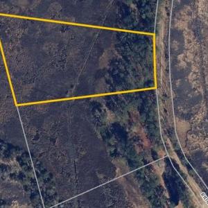 Photo #2 of LOT 9 RIDGE RD, BLOXOM, VA 3.0 acres