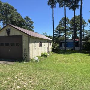 Photo #3 of Lot 160 PERIWINKLE DR, HORNTOWN, VA 0.1 acres