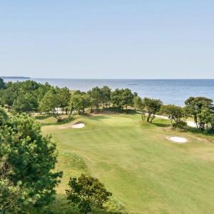 Photo #4 of 111 ABERDEEN WAY, CAPE CHARLES, VA 0.3 acres