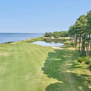 Photo #5 of 111 ABERDEEN WAY, CAPE CHARLES, VA 0.3 acres