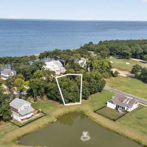 Photo #2 of 161 GOLDEN BEAR CIRCLE, CAPE CHARLES, VA 0.4 acres