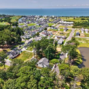Photo #10 of 117 WILLIAM SCOTT LN, CAPE CHARLES, VA 0.1 acres