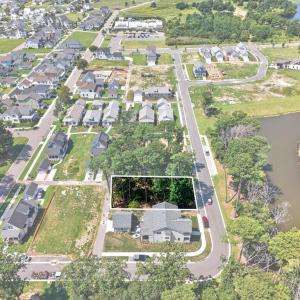 Photo #2 of 117 WILLIAM SCOTT LN, CAPE CHARLES, VA 0.1 acres