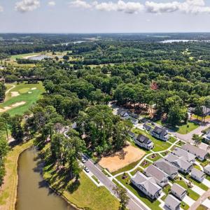 Photo #4 of 117 WILLIAM SCOTT LN, CAPE CHARLES, VA 0.1 acres