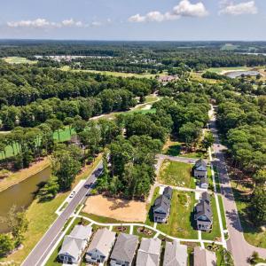 Photo #5 of 117 WILLIAM SCOTT LN, CAPE CHARLES, VA 0.1 acres