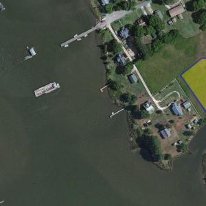 Photo #2 of 3 NORTHSIDE RD, ONANCOCK, VA 1.0 acres