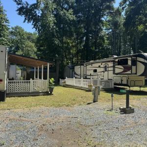 Photo #3 of 286&287 WILLOW DR, HORNTOWN, VA 0.2 acres