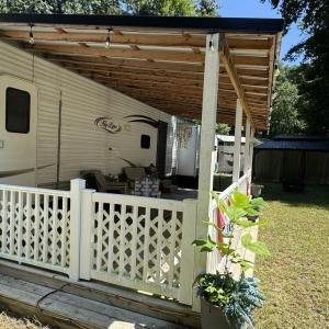 Photo #5 of 286&287 WILLOW DR, HORNTOWN, VA 0.2 acres