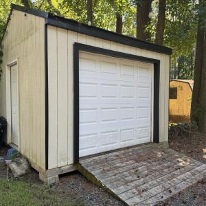 Photo #6 of 286&287 WILLOW DR, HORNTOWN, VA 0.2 acres