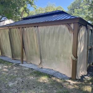 Photo #7 of 286&287 WILLOW DR, HORNTOWN, VA 0.2 acres