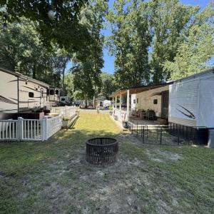 Photo #8 of 286&287 WILLOW DR, HORNTOWN, VA 0.2 acres