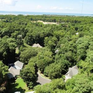 Photo #2 of 11 CARISSA CT, CAPE CHARLES, VA 0.2 acres