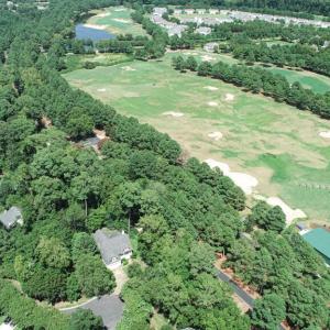 Photo #4 of 11 CARISSA CT, CAPE CHARLES, VA 0.2 acres