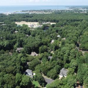 Photo #5 of 11 CARISSA CT, CAPE CHARLES, VA 0.2 acres