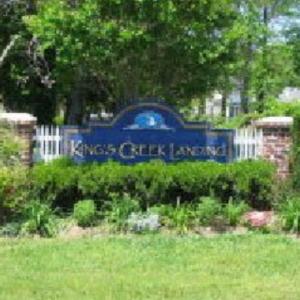 Photo #2 of lot 90 ROGUE ROAD, CAPE CHARLES, VA 0.5 acres