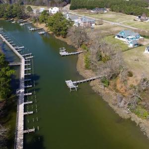 Photo #5 of lot 90 ROGUE ROAD, CAPE CHARLES, VA 0.5 acres