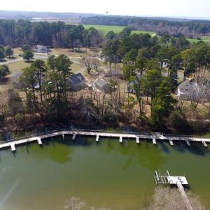 Photo #6 of lot 90 ROGUE ROAD, CAPE CHARLES, VA 0.5 acres