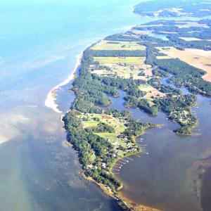 Photo #12 of Lot 158 SPOONBILL LN, MACHIPONGO, VA 0.8 acres