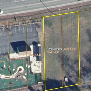 Photo #2 of STONE RD, CAPE CHARLES, VA 0.3 acres