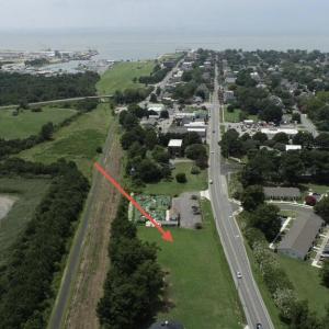 Photo #3 of STONE RD, CAPE CHARLES, VA 0.3 acres
