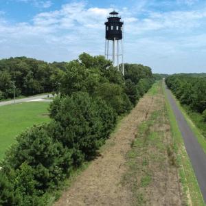 Photo #4 of STONE RD, CAPE CHARLES, VA 0.3 acres