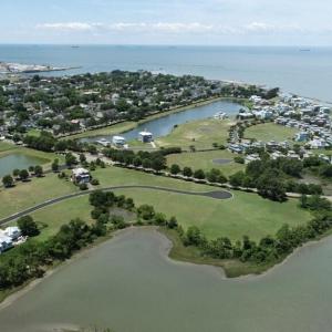 Photo #10 of 10 WATERS EDGE DRIVE, CAPE CHARLES, VA 0.8 acres