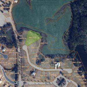 Photo #13 of 10 WATERS EDGE DRIVE, CAPE CHARLES, VA 0.8 acres