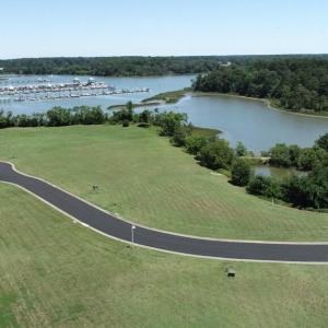 Photo #2 of 10 WATERS EDGE DRIVE, CAPE CHARLES, VA 0.8 acres