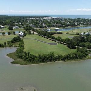 Photo #3 of 10 WATERS EDGE DRIVE, CAPE CHARLES, VA 0.8 acres