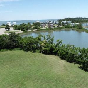 Photo #4 of 10 WATERS EDGE DRIVE, CAPE CHARLES, VA 0.8 acres