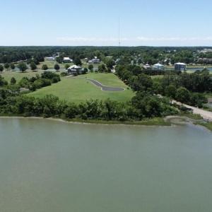 Photo #5 of 10 WATERS EDGE DRIVE, CAPE CHARLES, VA 0.8 acres