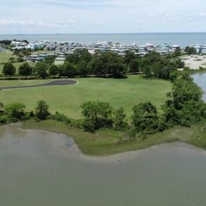 Photo #6 of 10 WATERS EDGE DRIVE, CAPE CHARLES, VA 0.8 acres