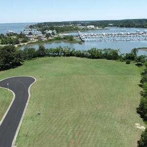 Photo #7 of 10 WATERS EDGE DRIVE, CAPE CHARLES, VA 0.8 acres