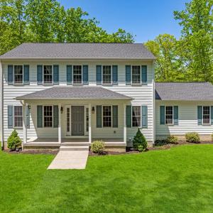 Photo #11 of 6518 JEFFERSON MILL RD, SCOTTSVILLE, VA 268.0 acres