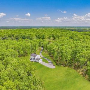 Photo #4 of 6518 JEFFERSON MILL RD, SCOTTSVILLE, VA 268.0 acres