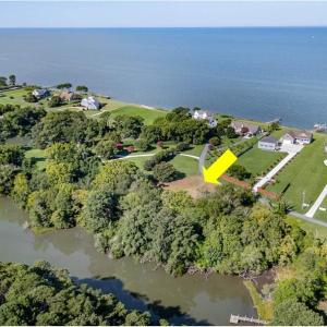 Photo #13 of Lot N1 CHESAPEAKE DR, JAMESVILLE, VA 2.4 acres