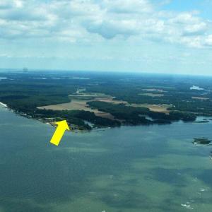 Photo #2 of Lot N1 CHESAPEAKE DR, JAMESVILLE, VA 2.4 acres