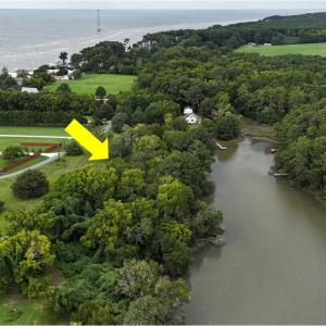 Photo #3 of Lot N1 CHESAPEAKE DR, JAMESVILLE, VA 2.4 acres
