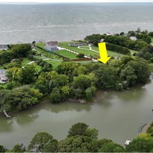 Photo #4 of Lot N1 CHESAPEAKE DR, JAMESVILLE, VA 2.4 acres